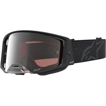 Masque Supertech Cloak MirrorAlpinestars