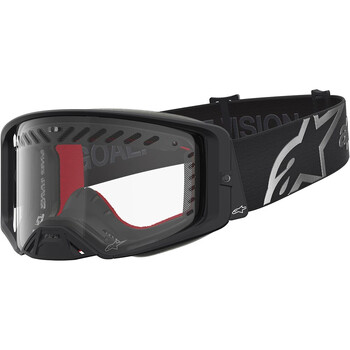 Masque Supertech Dura Air FluidAlpinestars