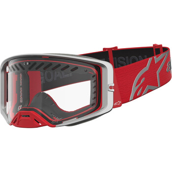 Masque Supertech Dura Air Fluid Alpinestars