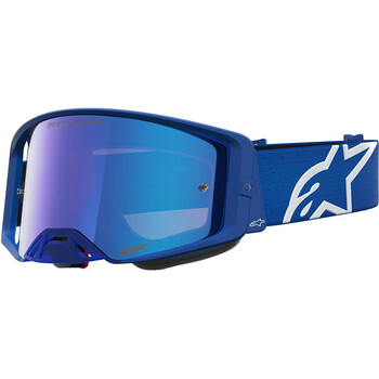Masque Supertech Vesta Mirror Alpinestars