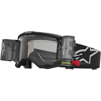 Masque Vision 5 Corp Roll-OffAlpinestars