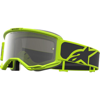 Masque Vision 5 Rora Mirror Alpinestars