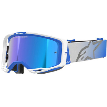 Masque Vision 8 Corp Alpinestars