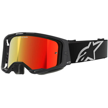 Masque Vision 8 Corp Alpinestars