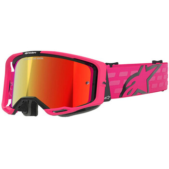Masque Vision 8 Corp Alpinestars