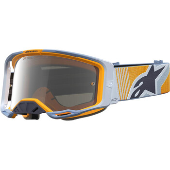 Masque Vision 8 Maven Mirror Alpinestars