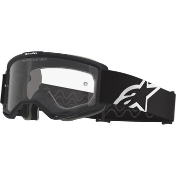 Masque Vision OTG Alpinestars