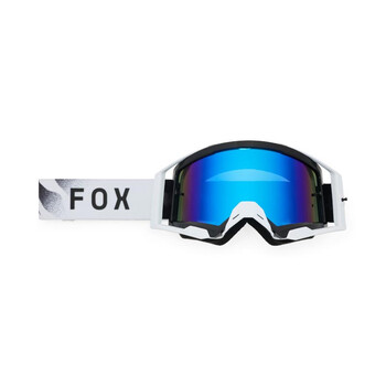 Masque Airspace Clutch Fox