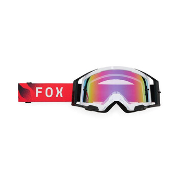 Masque Airspace ClutchFox