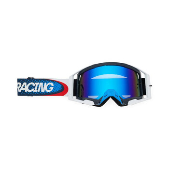 Masque Airspace Temper Fox