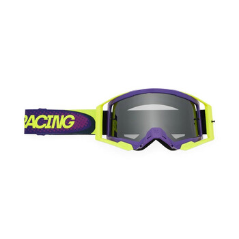 Masque Airspace Temper Fox