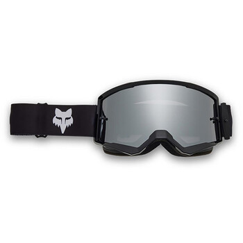 Masque Main Core Spark - Ecran miroir Fox