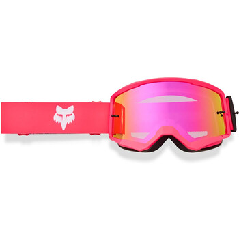 Masque Main Core Spark - Ecran miroir Fox