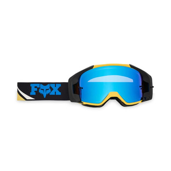 Masque Vue Arc Vivid Fox