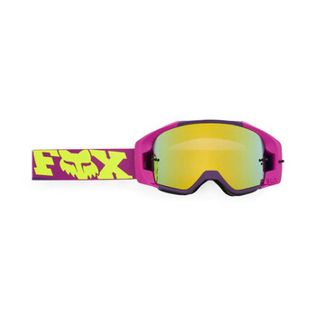 Masque Vue Core Vivid Fox