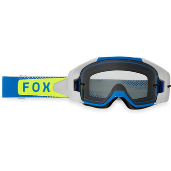 Masque Vue Tactile Fox