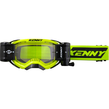 Masque Performance Speed Roll Kenny