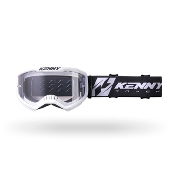 Masque Track Kombat Kenny