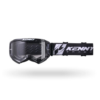 Masque Track Kombat Kenny