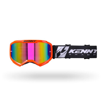 Masque Track Kombat+ Kenny