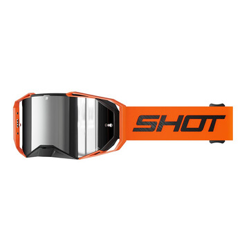Masque Lite Slash Shot