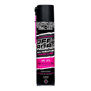 Spray Off Road Lube 400 ml Muc Off