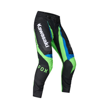 Pantalon 180 KawasakiFox