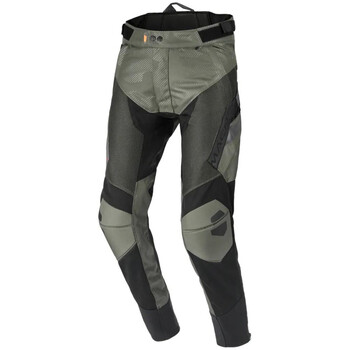 Pantalon Qargon Tapered Macna