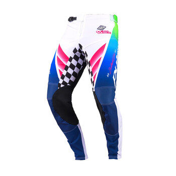 Pantalon Master Southwest Div pull-in