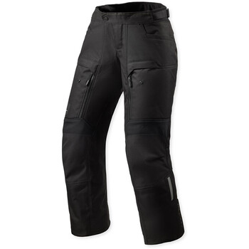 Pantalon femme Outback 5 H2O Ladies - Court Rev'it