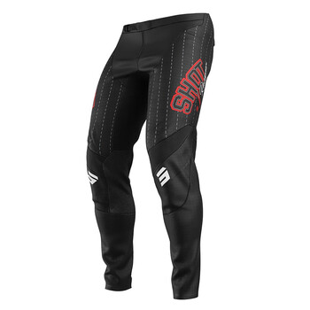 Pantalon Contact DawgShot