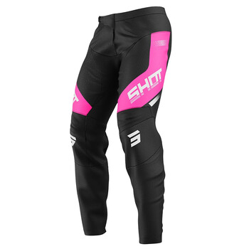 Pantalon Devo Struck Shot