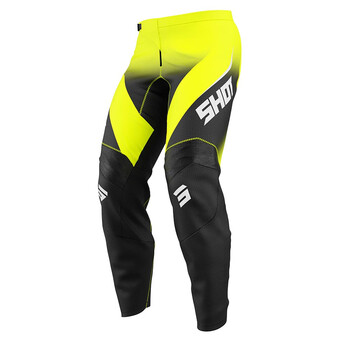 Pantalon Draw Clash Shot