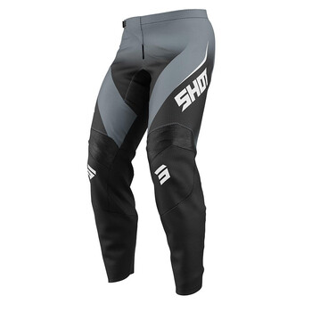 Pantalon Draw Clash Shot