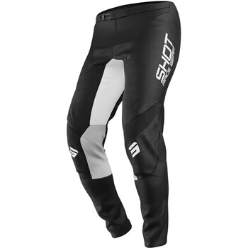 Pantalon femme Contact Hera Shot