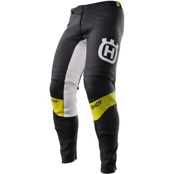Pantalon Aerolite Husqvarna 2024 - Edition limitée Shot