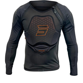 Gilet de protection Race Evo D3O® Shot