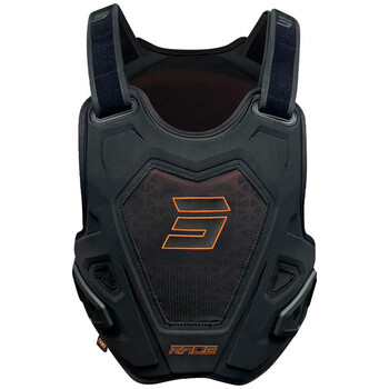Pare-pierres Race Evo D3O® Shot