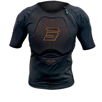 T-shirt de protection Race Evo D3O® Shot