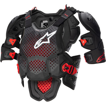 Pare-pierres A-10 v2 Alpinestars