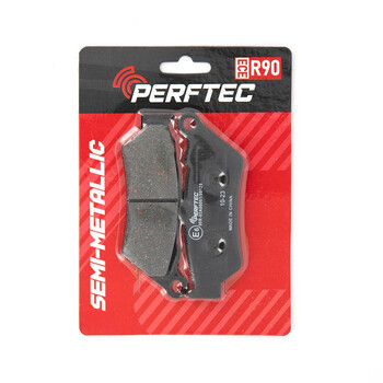 Plaquettes de frein S1024RPerftec
