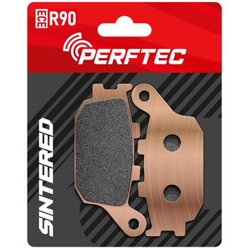 Plaquettes de frein S1071NRPerftec