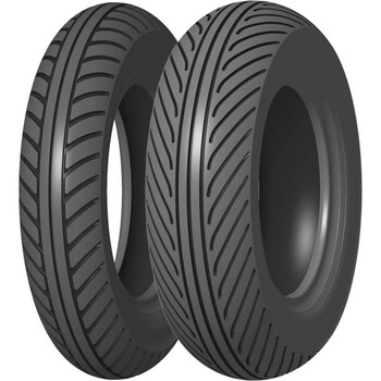 Pneu Sportmax Rain Dunlop