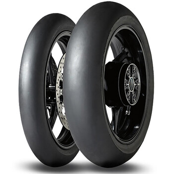 Pneu Sportmax Slick Dunlop