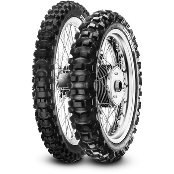 Pneu Scorpion™ XC Mid Hard Pirelli