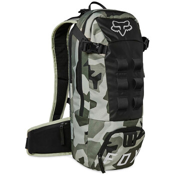 Sac d'hydratation Utility 18 litres Fox
