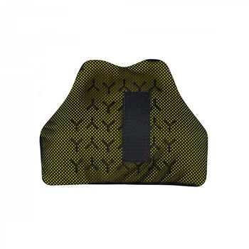 Protection pectorale Microlock CE L1 - fixation veste knox