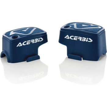 Protège bocal liquide de frein Brembo Acerbis