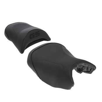 Selle SIT'N GO BMW R 1200 GS/R 1250 GS (2013-2023) Bagster