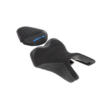 Selle SIT'N GO Suzuki GSX-8 S/R (2023-) Bagster